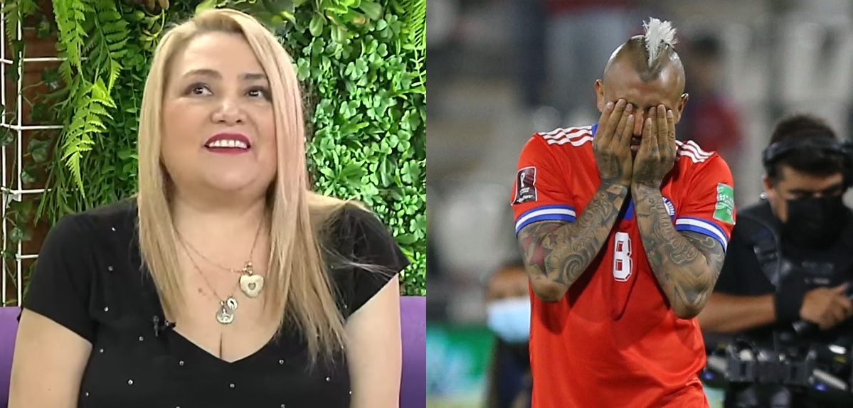 Latife Soto vaticinó 