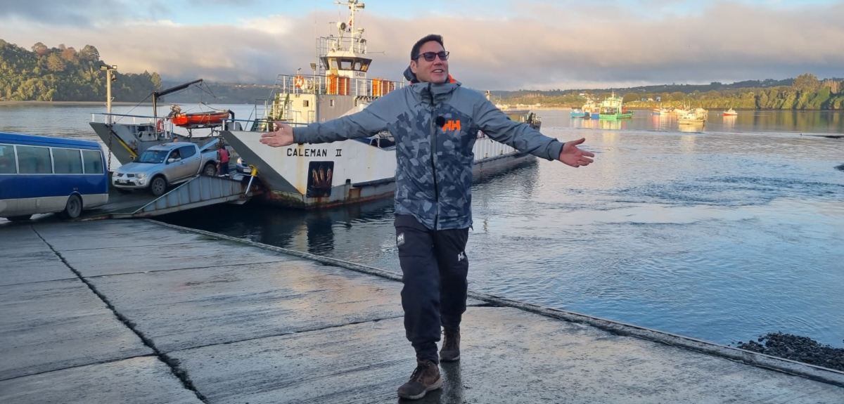 Las novedades que tendrá la décima temporada de Lugares que hablan: revisa fecha y hora de estreno