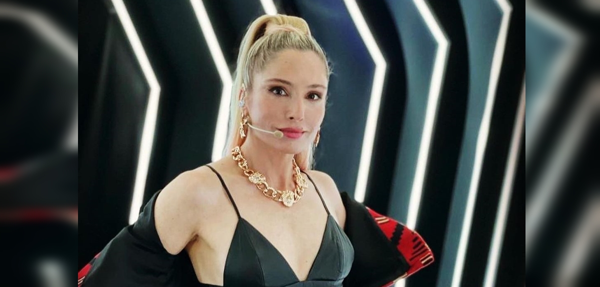 María Elena Swett recordó a su madre fallecida en el día de su cumpleaños: "Un beso al cielo"