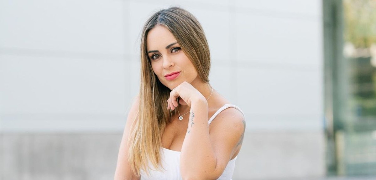 Maura Rivera alzó la voz por el uso de mascarilla: “Llevamos más de dos años así”