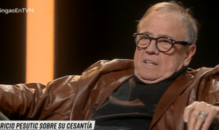 Mauricio Pesutic reveló el bajo monto de pensión que recibe tras jubilarse: "Es doloroso"