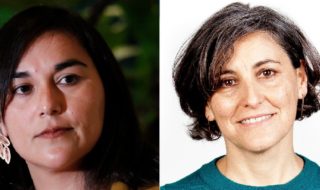 Izkia Siches no asumirá Minsal Ximena Aguilera