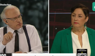 "¿Qué les dirá a los que se van a morir?": Dura interpelación de Tomás Mosciatti a Beatriz Sánchez