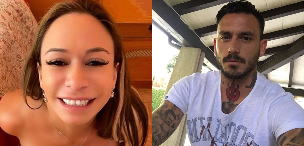 Natthy chilena es vinculada con Mauricio Pinilla tras subir video juntos: escort negó relación