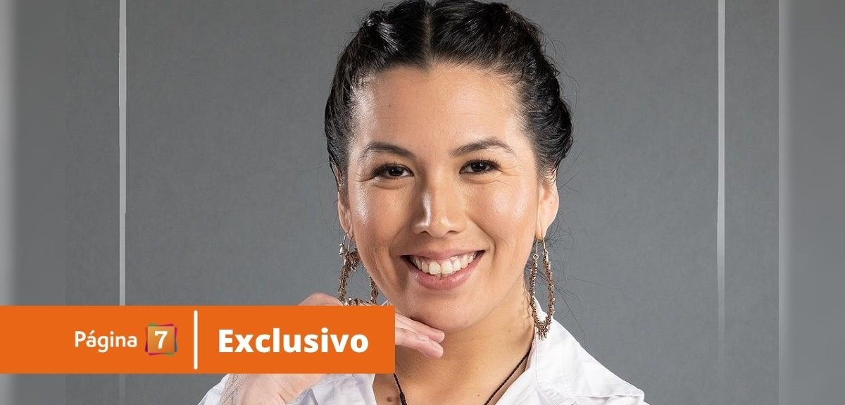 Nicole Ángel El Discípulo del Chef