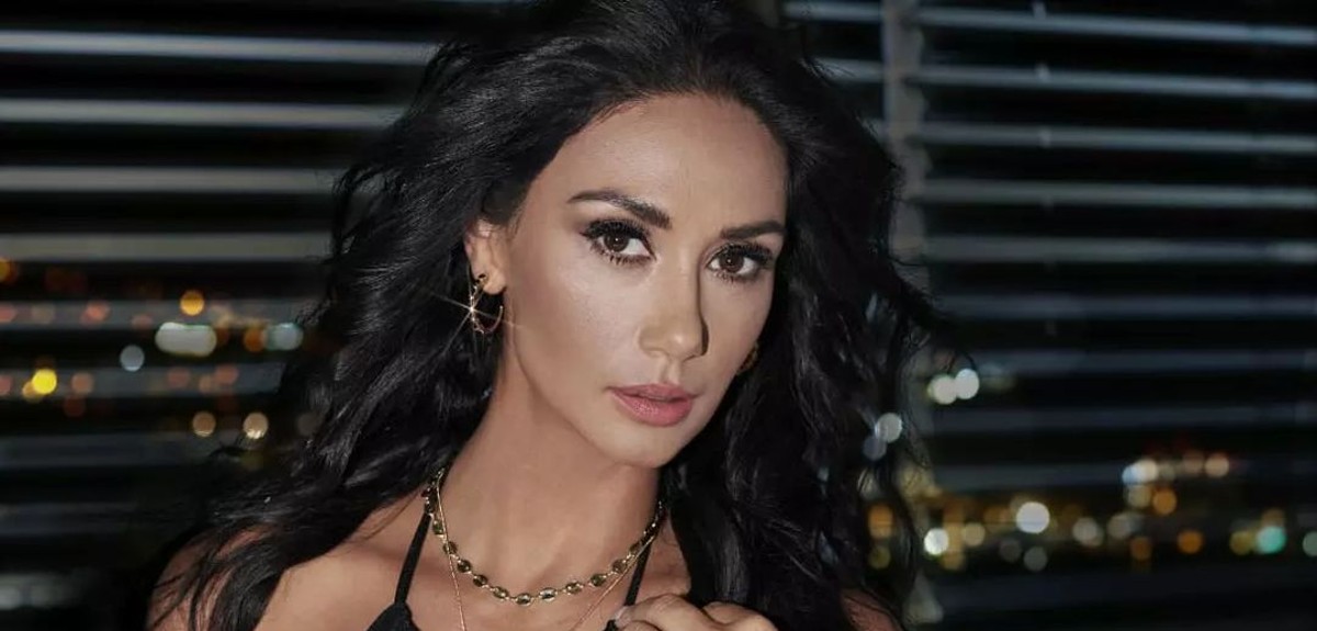 Pamela Díaz hizo fuerte acusación contra Fernando Téllez por pensión alimenticia: 