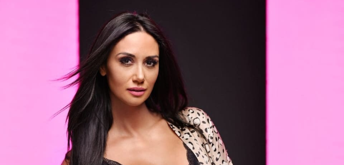 Pamela Díaz sorprendió con íntima confesión sexual: 