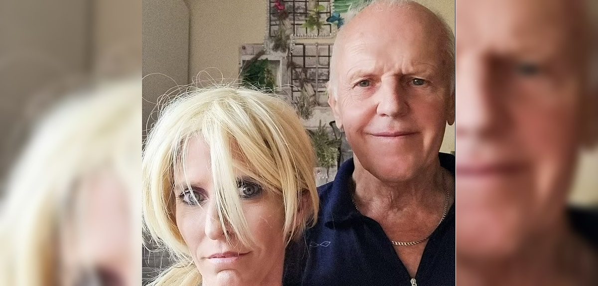 Pareja 33 años diferencia quiere tener hijo