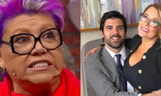 Paty Maldonado se fue en picada contra Joaquín Lavín Jr. y Cathy Barriga: "Ese es un pobre hueón"