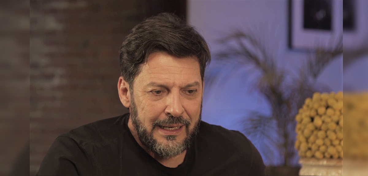 'De tú a tú' emitirá capítulo especial con Rafa Cavada: recordará cuando vio morir a un camarógrafo