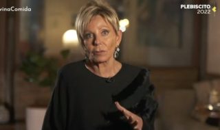 La autocrítica de Raquel Argandoña tras ser alcaldesa de Pelarco: tiene que ver con sus hijos