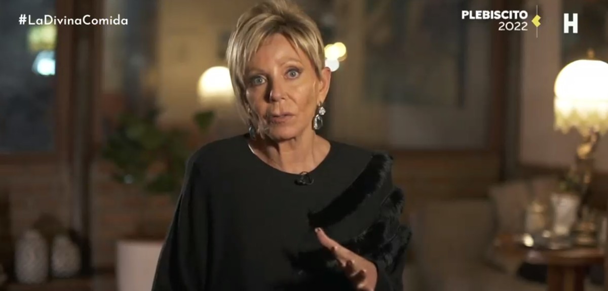 La autocrítica de Raquel Argandoña tras ser alcaldesa de Pelarco: tiene que ver con sus hijos