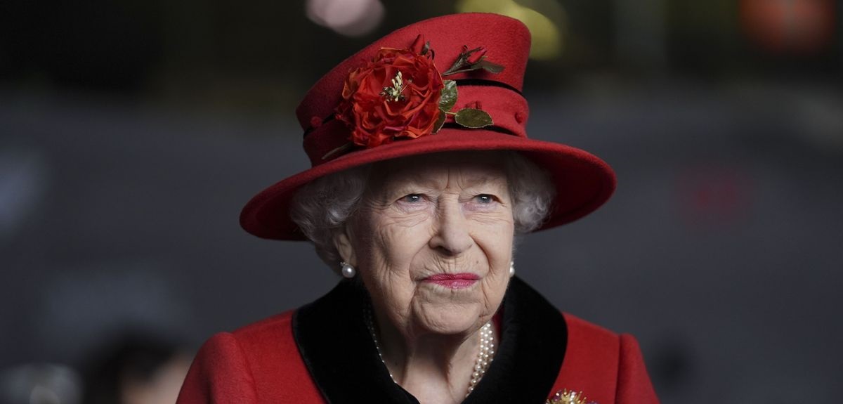 Preocupación mundial por estado de salud de la Reina Isabel II: príncipes viajaron de urgencia