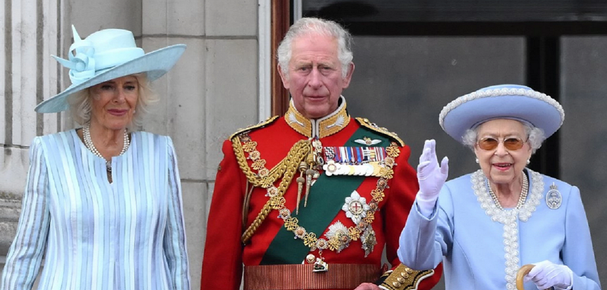 El mensaje del nuevo Rey Carlos III tras deceso de Isabel II: 