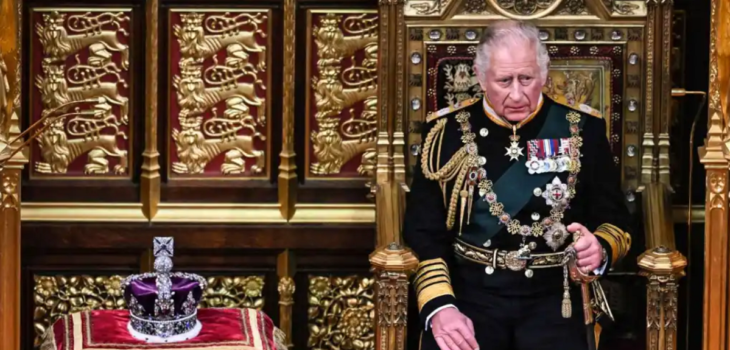 ¿Qué viene tras el funeral de Isabel II? La 'Operación Golden Orb', la coronación de Carlos III