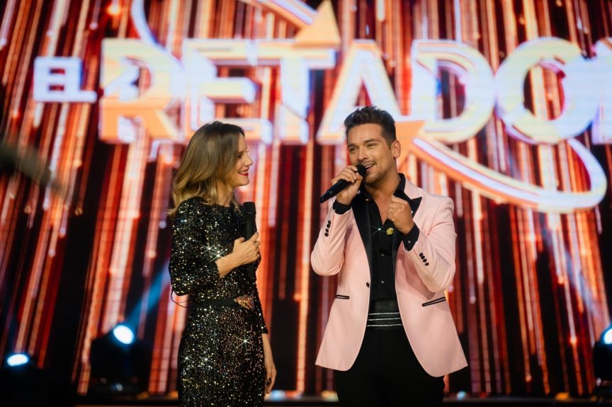 Ricky Santos reveló que hará con el millonario premio tras ganar El Retador