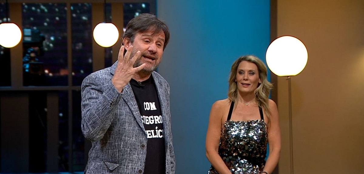 Rodrigo Bastidas Podemos Hablar