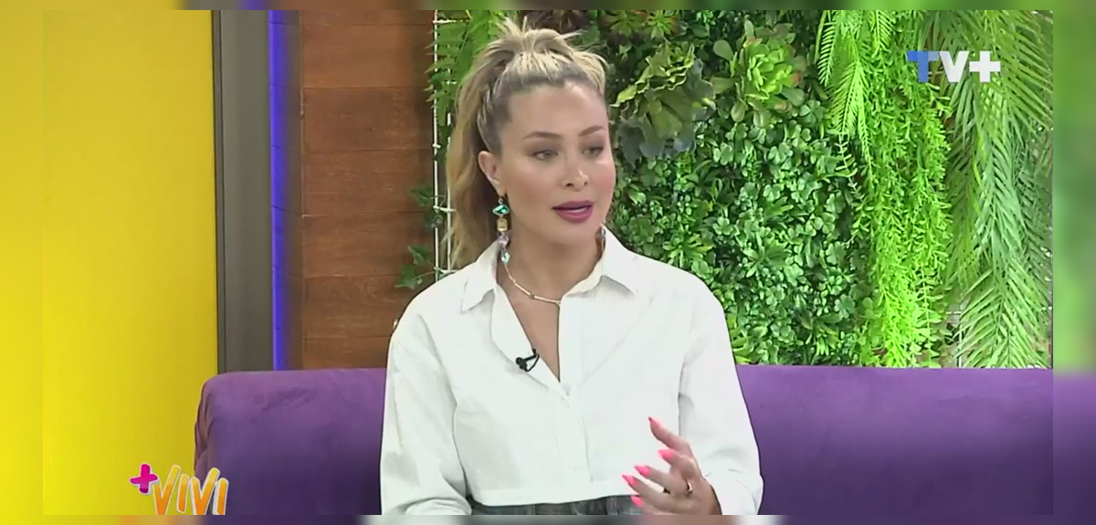 Sabrina Sosa reveló que tomó extrema decisión tras ser asaltada por delincuentes en varias ocasiones