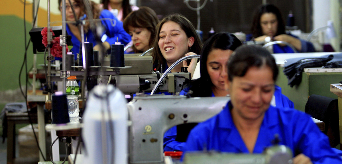 Comenzó El Pago Anual Del Subsidio Al Empleo Joven Consulta Con Tu Rut Si Eres Beneficiario 3532