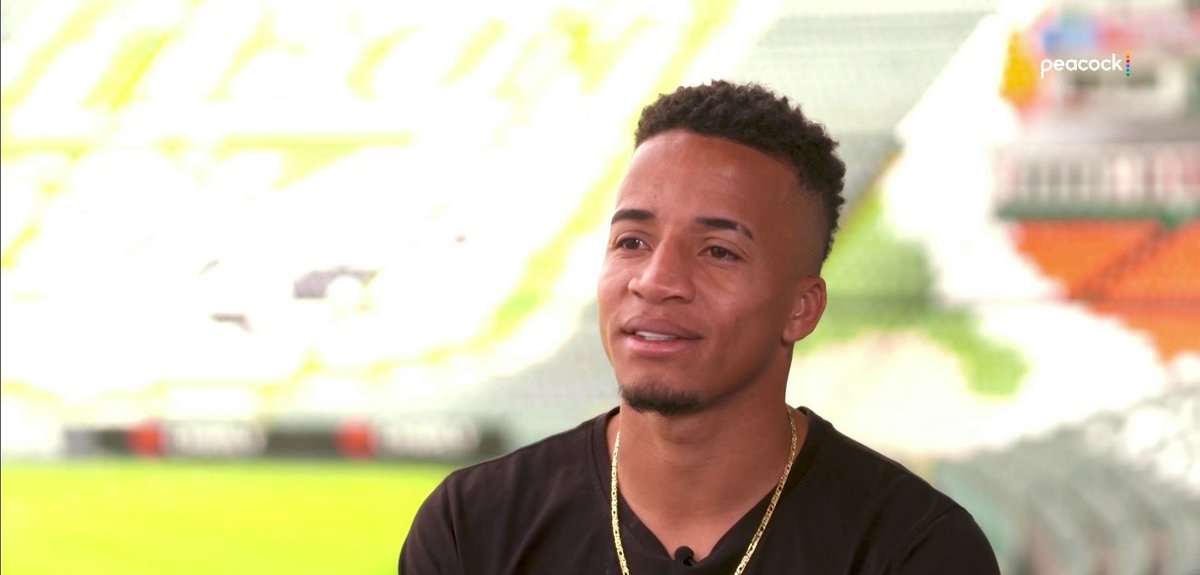 Byron Castillo rompe el silencio tras denuncia ante la FIFA: "En un momento no quise seguir"