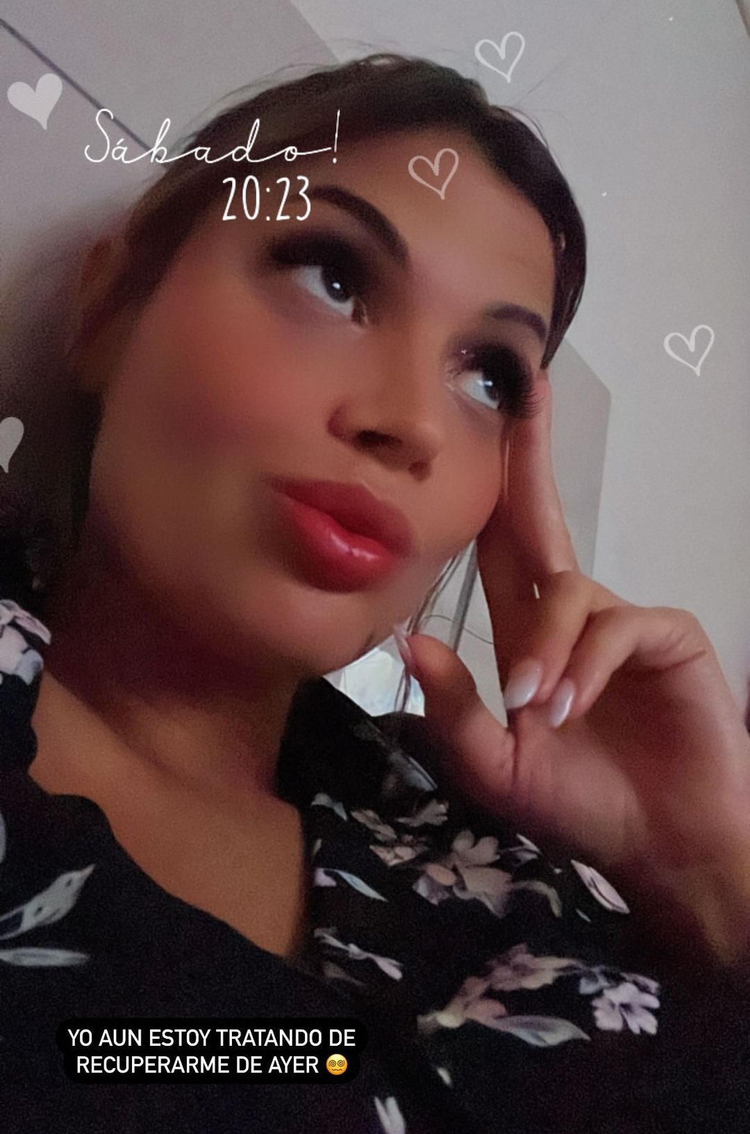 Thais Jordao cumpleaños