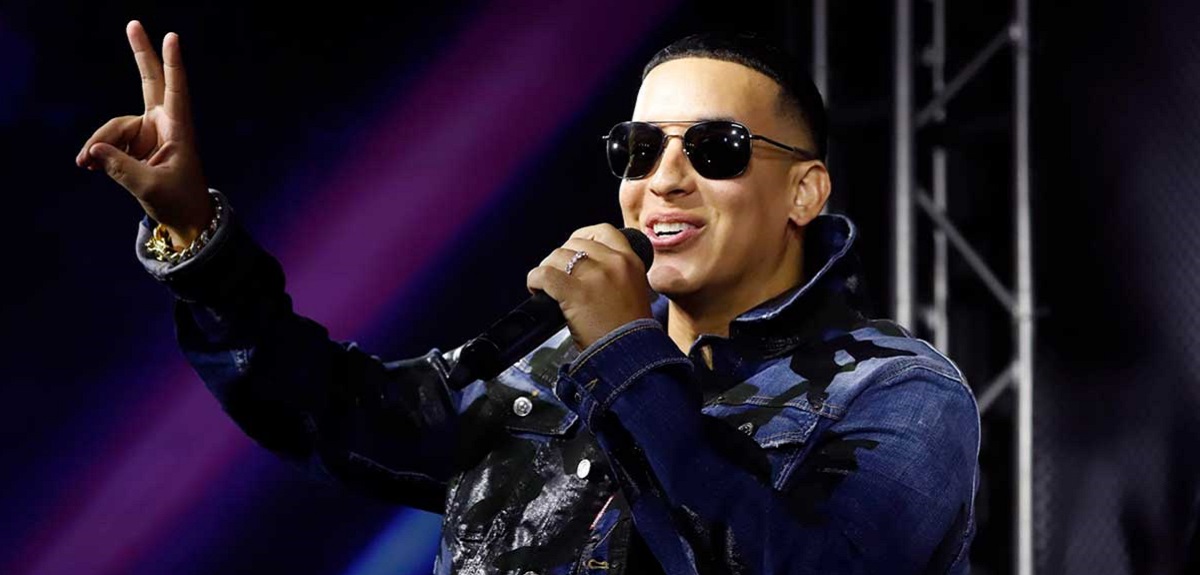 Atención con el mecanismo: anuncian que tickets para Daddy Yankee en Chile ya no son nominativos