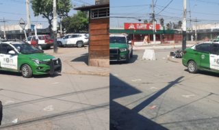 Menor de edad resulta baleado en la cabeza tras enfrentamiento por operativo policial en El Bosque