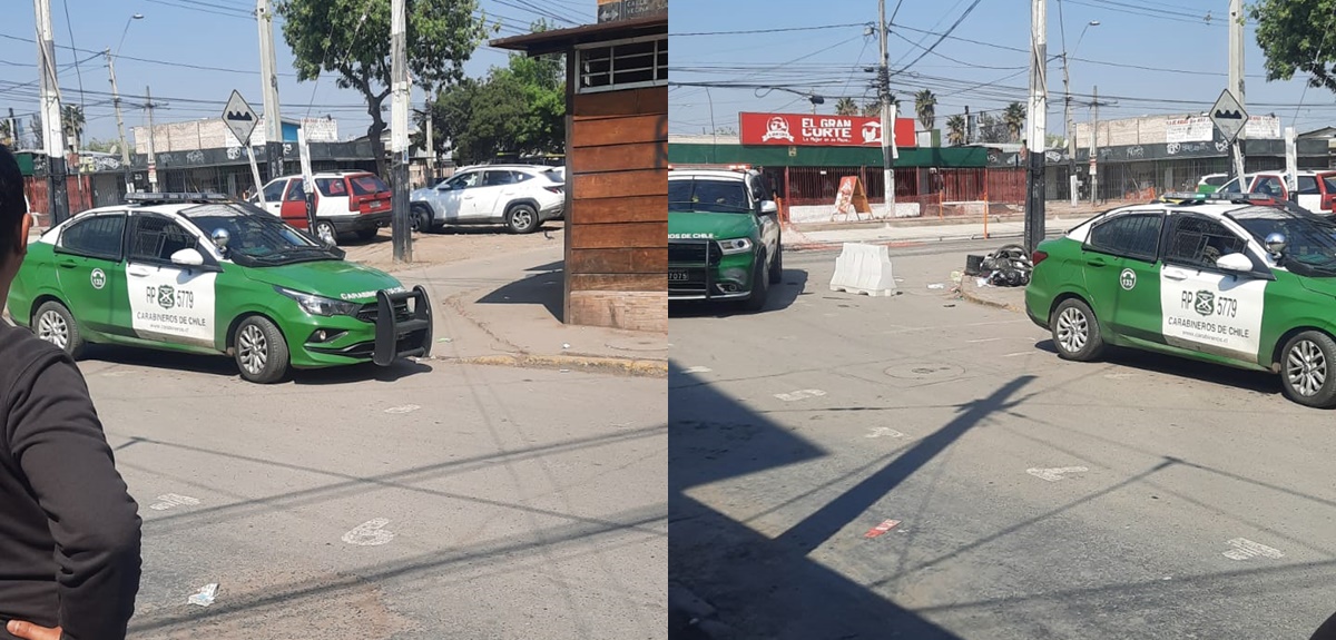 Menor de edad resulta baleado en la cabeza tras enfrentamiento por operativo policial en El Bosque