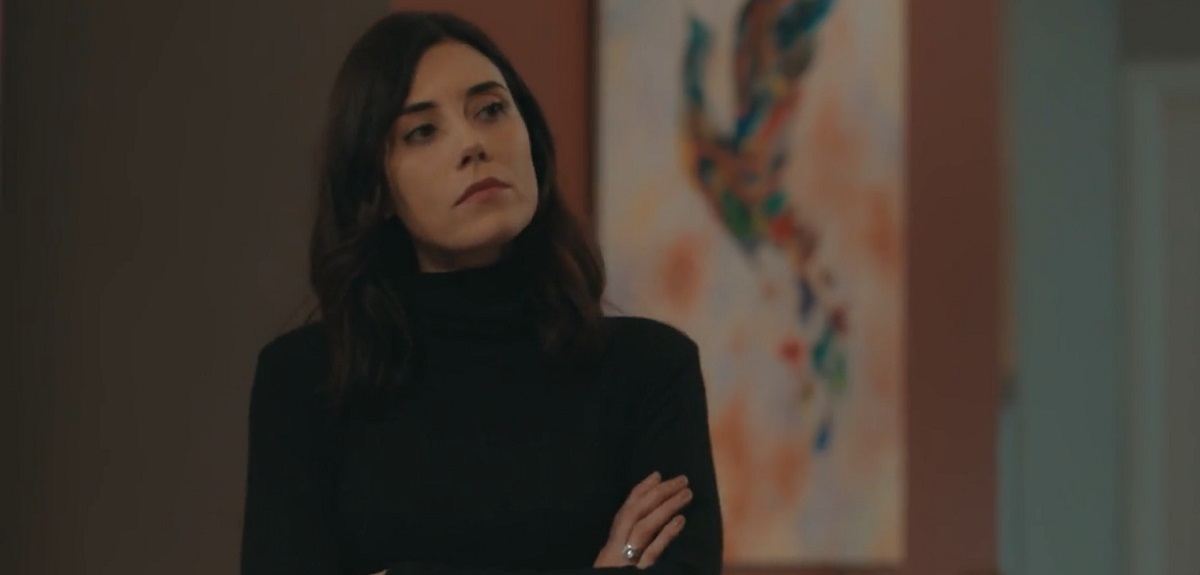 Cansu Dere Traicionada primera teleserie