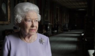 TVN documental La Reina BBC