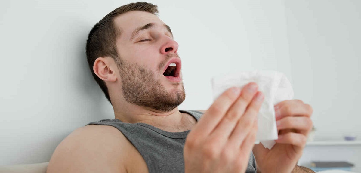 Llegó la primavera: conoce los efectos adversos de los antialérgicos si se consumen prolongadamente