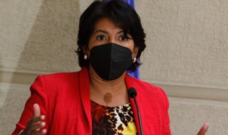 Yasna Provoste asegura que el Apruebo “no perdió”: “Es que aún no hemos ganado”