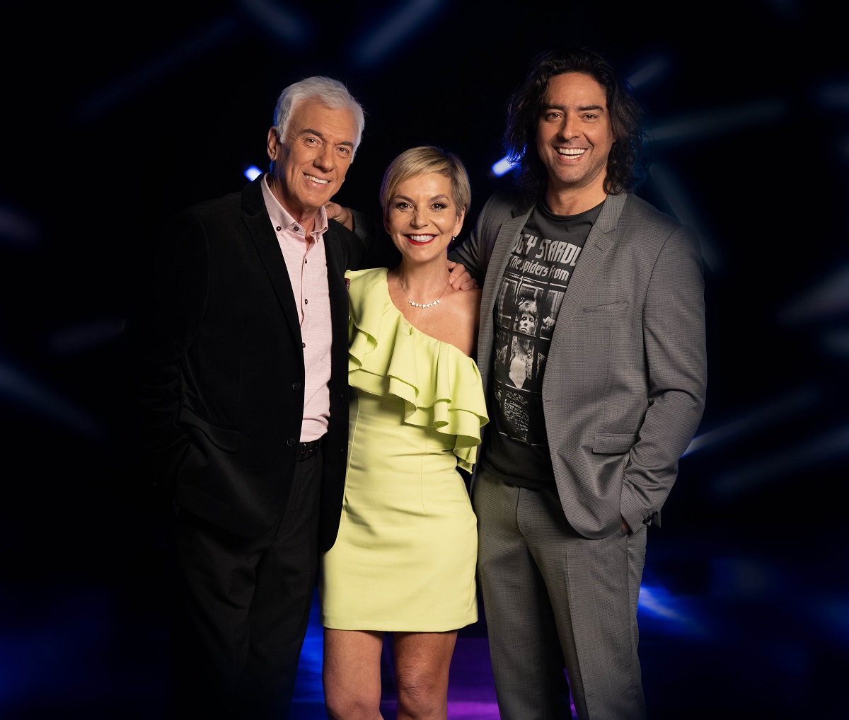 Yo Soy anunció nuevo jurado y fecha de estreno: regresa polémica figura de CHV