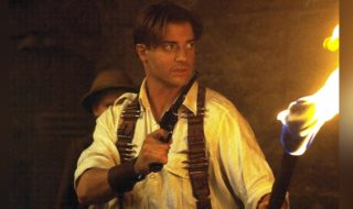 Brendan Fraser quiere rodar La Momia 4