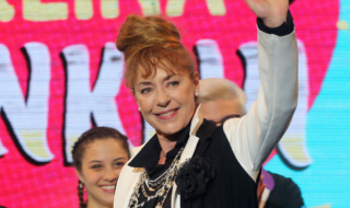 Claudio di Girolamo vuelve a TVN con inédito proyecto junto a Vicente Sabatini