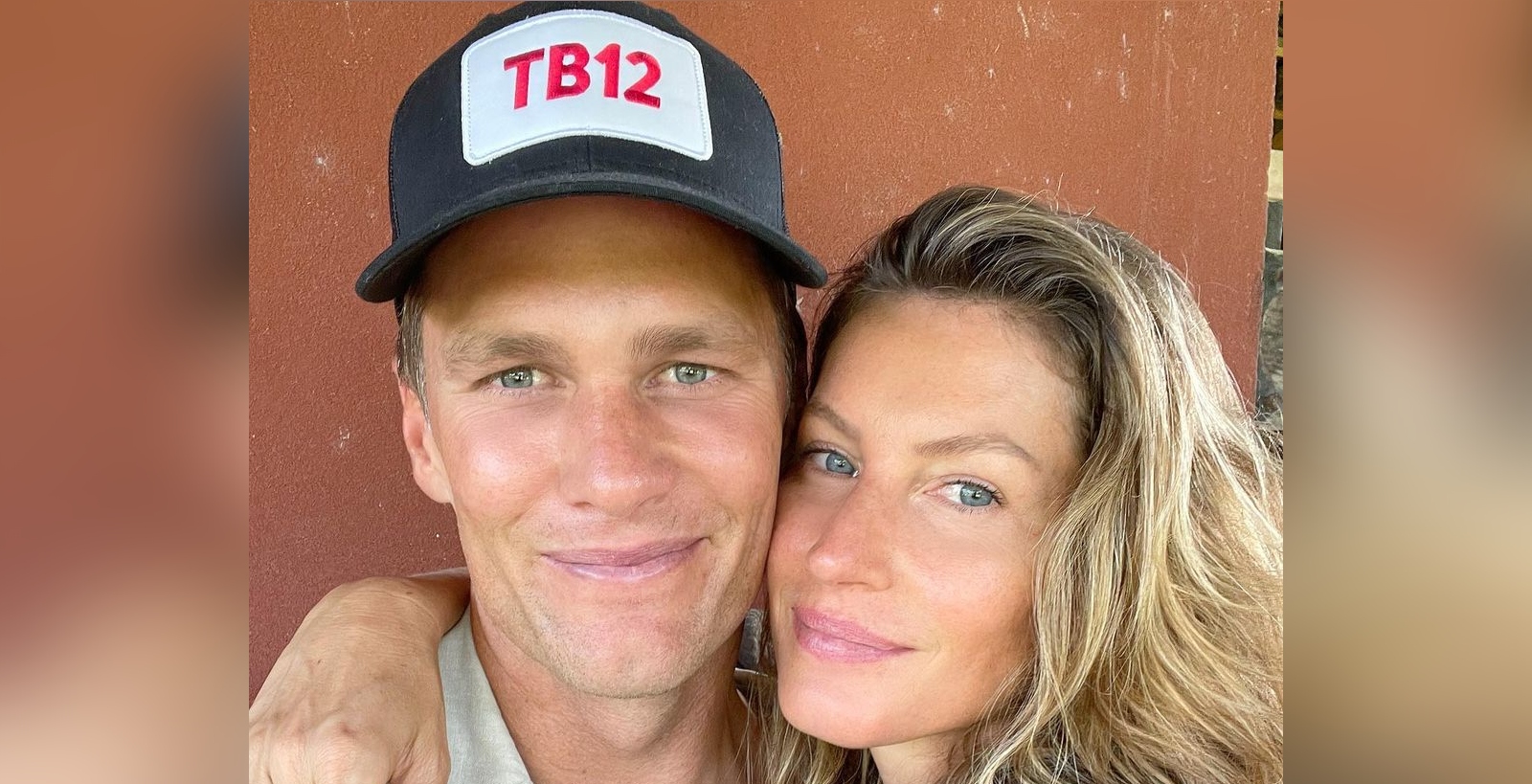 Gisele Bündchen y Tom Brady anunciaron su divorcio