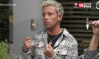 Luis Pedraza evangélico