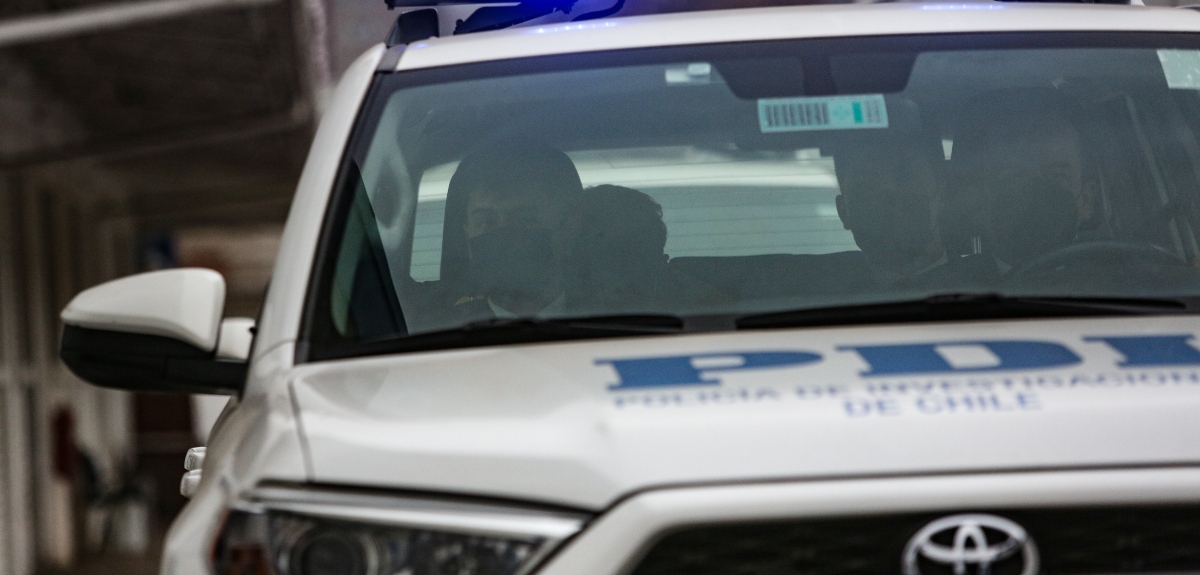 Mujer es asesinada por su expareja en Ovalle: cuerpo tenía más de 100 puñaladas