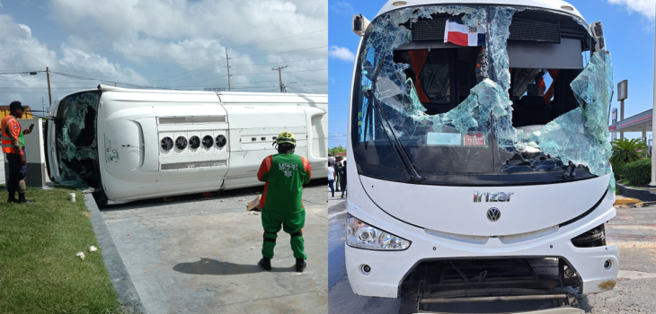 Gobierno descartó que turista chilena haya muerto en trágico accidente en Punta Cana