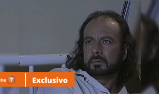 Alejandro Castillo y sincera crítica sobre las teleseries actuales: "No ofrecen absolutamente nada"