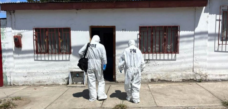 Familia no lo vio por meses y falleció hace casi un año: anciano es encontrado muerto en Coquimbo