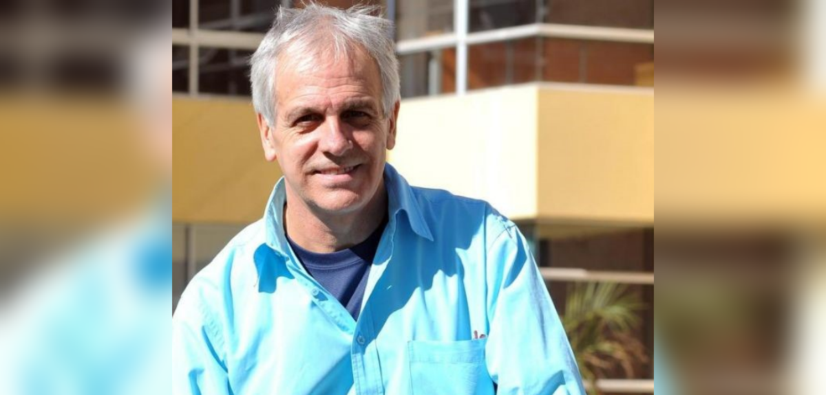 Muere a los 71 años el destacado periodista Augusto Góngora
