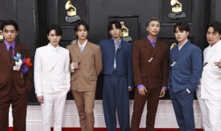 BTS anuncian que harán servicio militar y se reunirán de nuevo en 2025