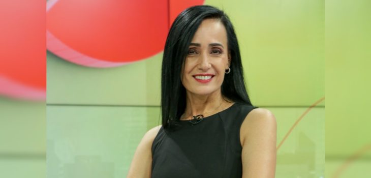 Carolina Gutiérrez