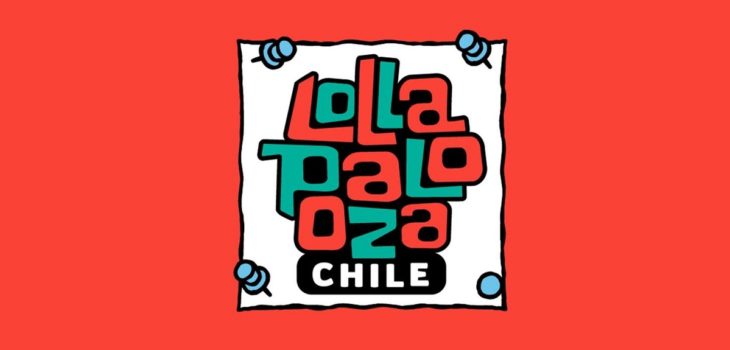 Lineup Lollapalooza Chile 2023