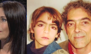 Elvira López y su mágica relación con Pedro, el hijo de Carolina Fadic.