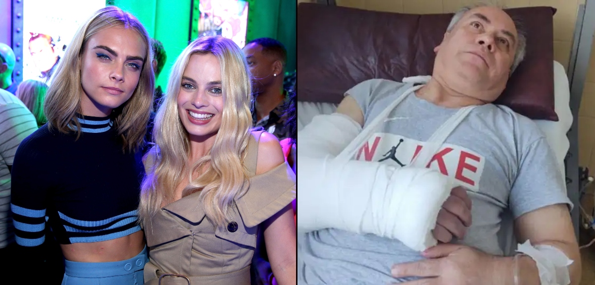 fotógrafo argentino Cara y Margot