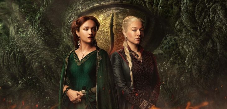 House of the Dragon: todo lo que se conoce sobre la segunda temporada de la serie de HBO