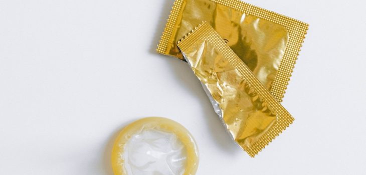 ISP emite alerta por preservativos defectuosos