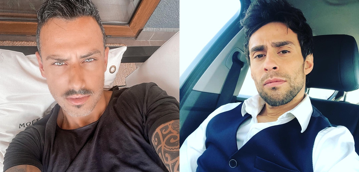 Marcelo Marocchino molestó a fans de Jorge Valdivia y tuvo que aclarar dichos: 'Mago' lo defendió